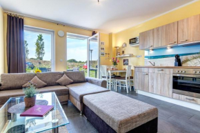 Ferienwohnung Blei, Zinnowitz